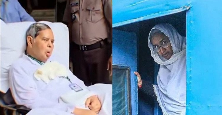 সাবেক মন্ত্রী দীপু মনির স্বামী তৌফিক নেওয়াজ মারা গেছেন